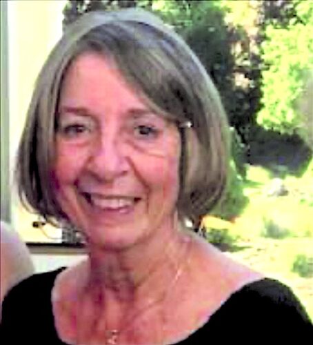 JoAnn A. Niebel